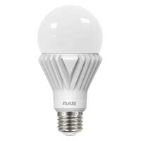 16.5 Watt - 2050 Lumens 5000K - A21 LED 80 CRI - Non-Dimmable 120-277V AC RAB Lighting